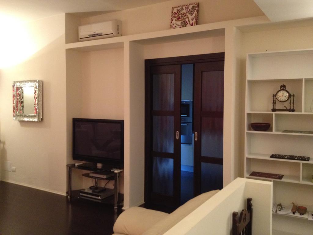 Casa Valle 3 Верона Номер фото