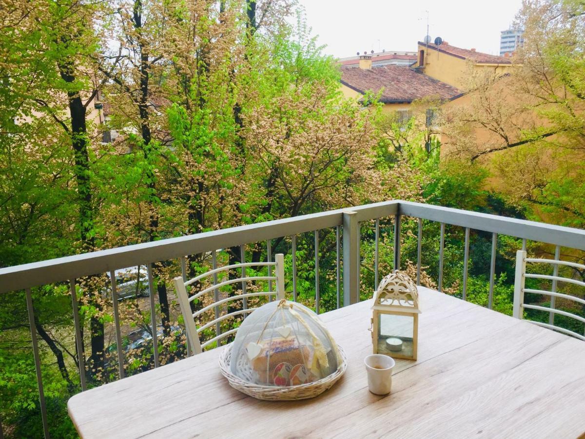 Casa Valle 3 Верона Экстерьер фото